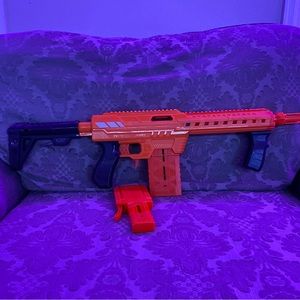 Nexus pro nerf gun